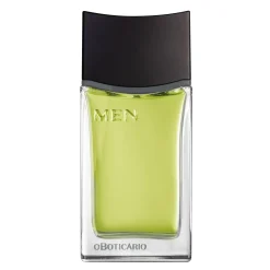 Frescos | Aromáticos | BOTICARIO MEN Colonia para hombre Clásica Men Edt New 100Ml Exp