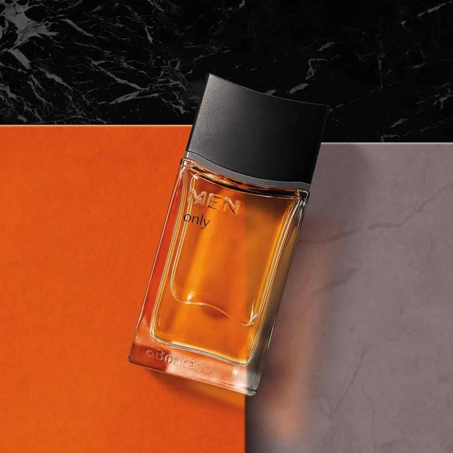 Aromáticos | BOTICARIO MEN COLONIA PARA HOMBRE MEN EDT ONLY 100ml V2 EXP