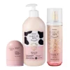 Kits De Cuidado Corporal | Kits De Perfumería | CUIDE-SE BEM COMBO CUIDADO CORPORAL CUIDE-SE-BEM