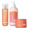 Body Splash | CUIDE-SE BEM Combo Pessego: Locion Corporal 400ml + Body Splash 200ml + Máscara de Hidratacion 200g