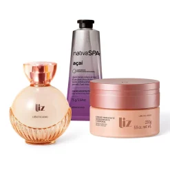 Liz | LIZ Combo de regalo para mujer + NSPA