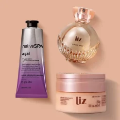 Liz | LIZ Combo de regalo para mujer + NSPA