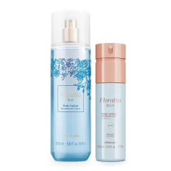 Body Splash | FLORATTA COMBO BLUE DESODORANTE + SPLASH
