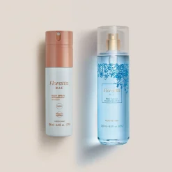 Body Splash | FLORATTA COMBO BLUE DESODORANTE + SPLASH