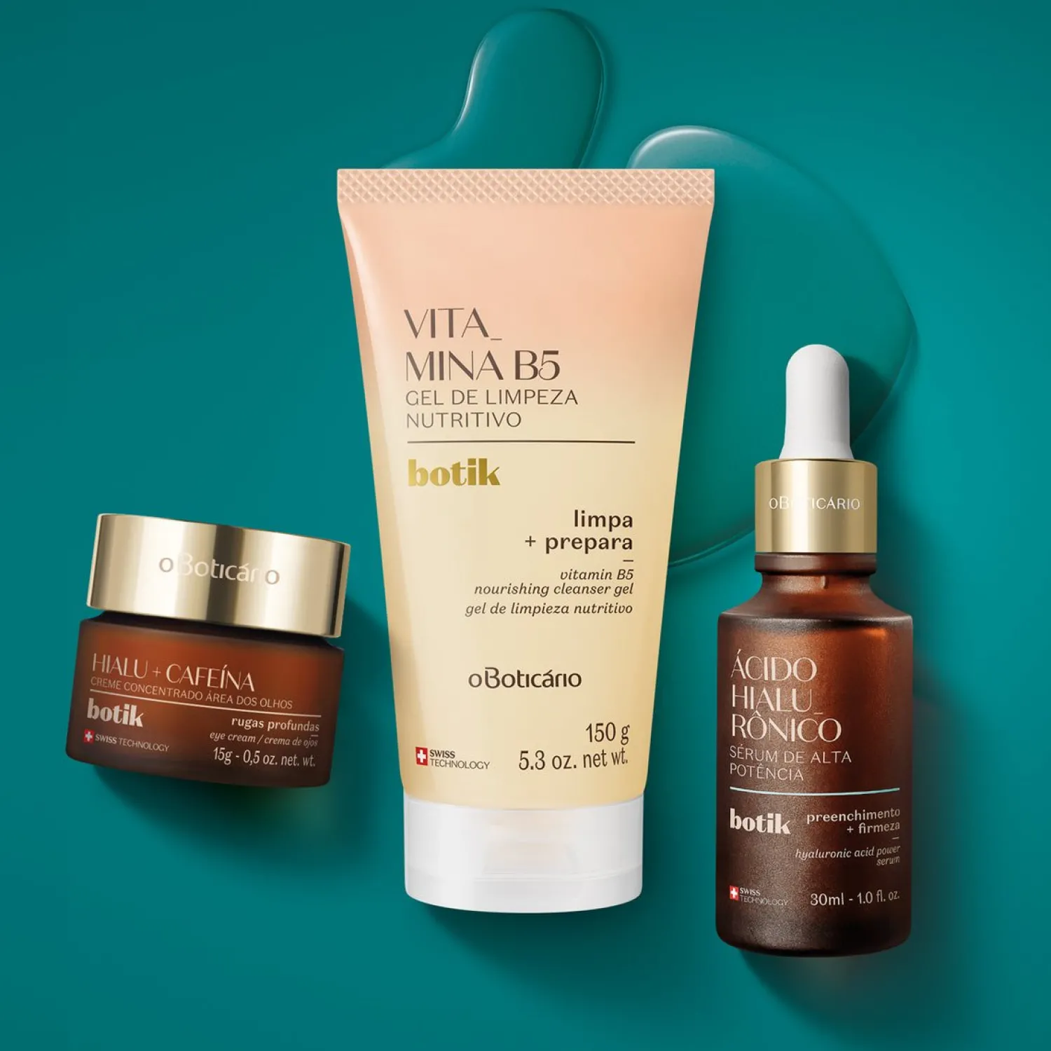 Kits De Skin Care | Skin Care Para Hombres | BOTIK COMBO INICIAL FACIAL V2