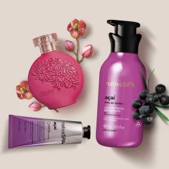 Kits De Cuidado Corporal | FLORATTA COMBO INICIAL Y NSPA