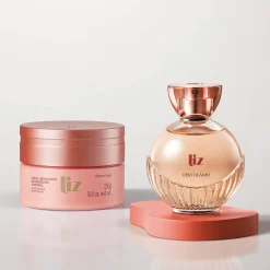 Liz | LIZ COMBO + CREMA CORPORAL