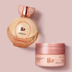 Liz | LIZ COMBO + CREMA CORPORAL