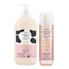 Body Splash | CUIDE-SE BEM COMBO LOCION 400 ML + BODY SPLASH 200 CBEM