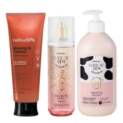 Body Splash | REGALOS COMBO NECESARIO CBEM-NSPA