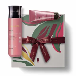 Body Splash | NATIVA SPA Combo Nspa Locion Hidratante 30Ml + Splash 200Ml Rose