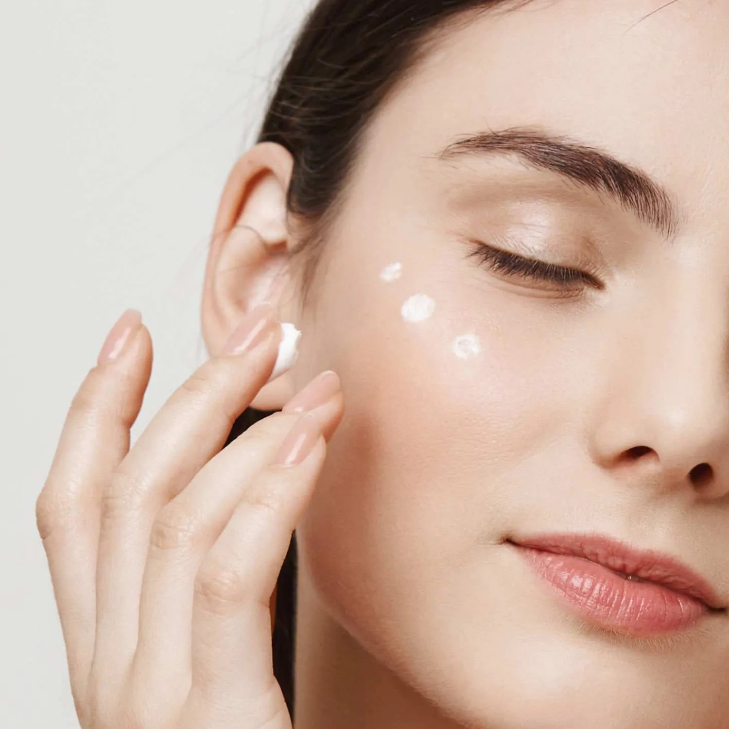 Skin Care Para Hombres | Unisex | BOTIK Concentrada De Ojos Acido Hialuronico + Cafeina 15G Crema