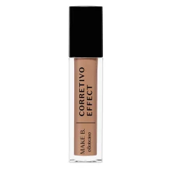 Cara | Mujeres | MAKE B. Corrector Liquido Facial Effect 5,7Ml Make B
