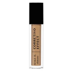 Cara | Mujeres | MAKE B. Corrector Liquido Facial Effect 5,7Ml Make B