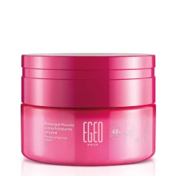 Cremas Corporales | Unisex | EGEO Crema hidratante corporal merengue mousse Dolce 250G