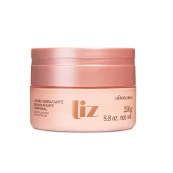 Cremas Corporales | Mujeres | LIZ Crema Hidratante Corporal 250G