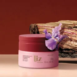 Cremas Corporales | Mujeres | LIZ CREMA HIDRATANTE CORPORAL 250 G INTENSO