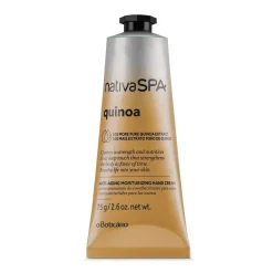 Cremas De Manos | NATIVA SPA Crema hidratante manos quinoa 75g EXP