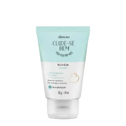 Cremas De Manos | Cremas Corporales | CUIDE-SE BEM CREMA HIDRATANTE PARA MANOS NUBE 50G CBEM