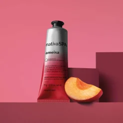 Cremas De Manos | Cremas Corporales | NATIVA SPA Crema hidratante para manos de ciruela 75G