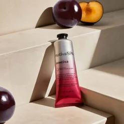 Cremas De Manos | Cremas Corporales | NATIVA SPA Crema hidratante para manos de ciruela 75G