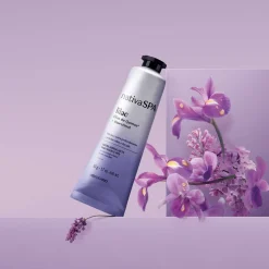 Cremas De Manos | Cremas Corporales | O Boticário CO CREMA MANOS Y PIES HIDRATANTE LILA 50g NATIVA SPA