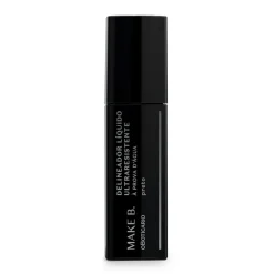 Ojos | Cara | MAKE B. Delineador Liquido Para Ojos Negro 5ML Make B