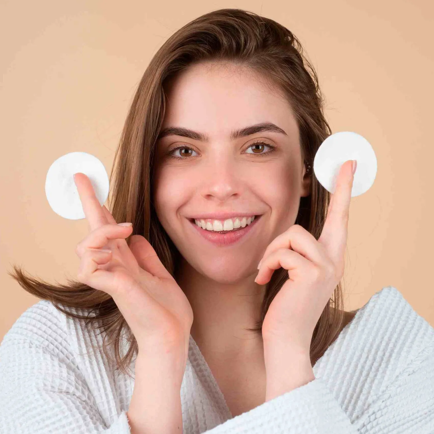 Cara | Mujeres | MAKE B. Desmaquillante Bifásico Micelar, 110 ml. Make B