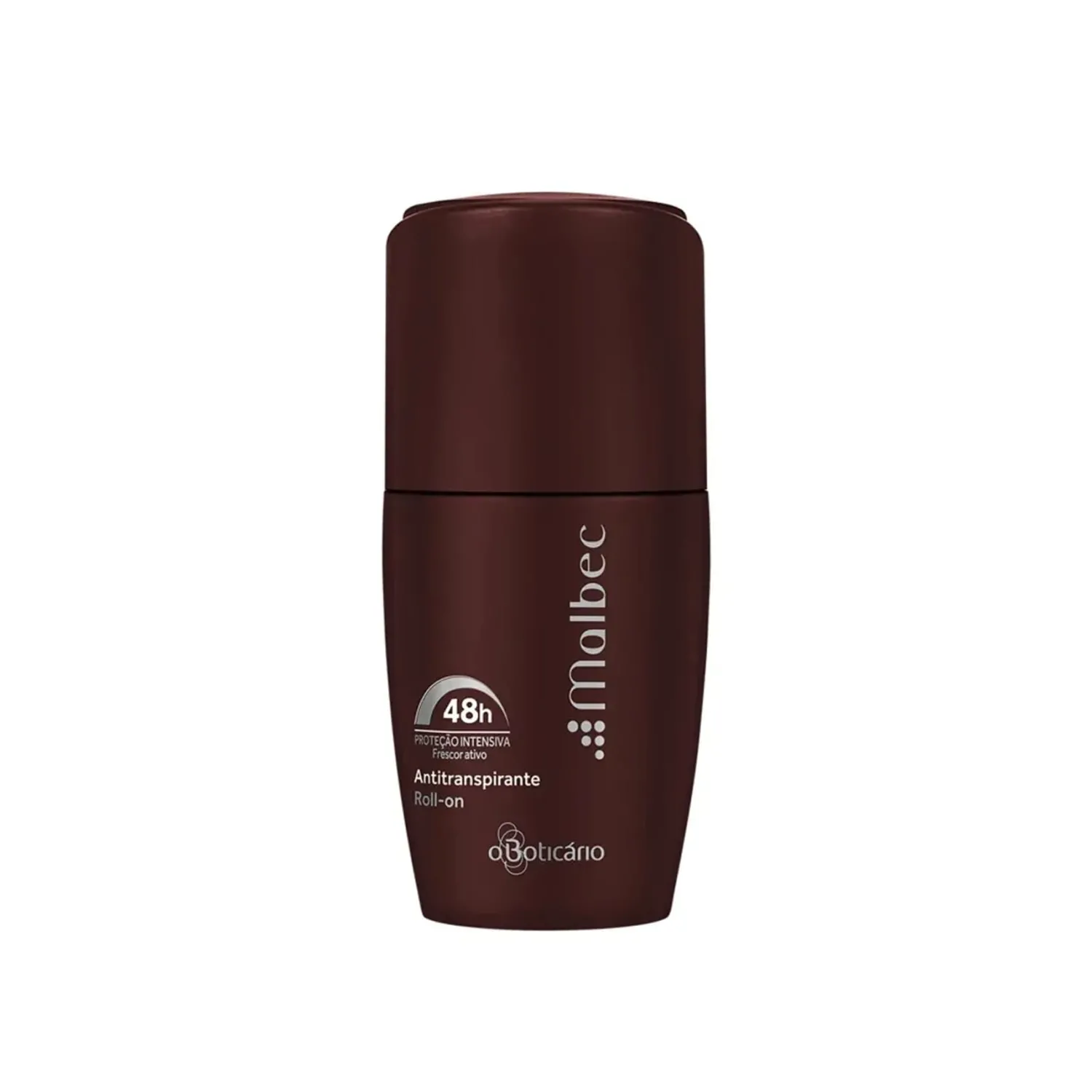 Desodorantes | O Boticário CO Desodorante antitranspirante roll-on 55ML MALBEC