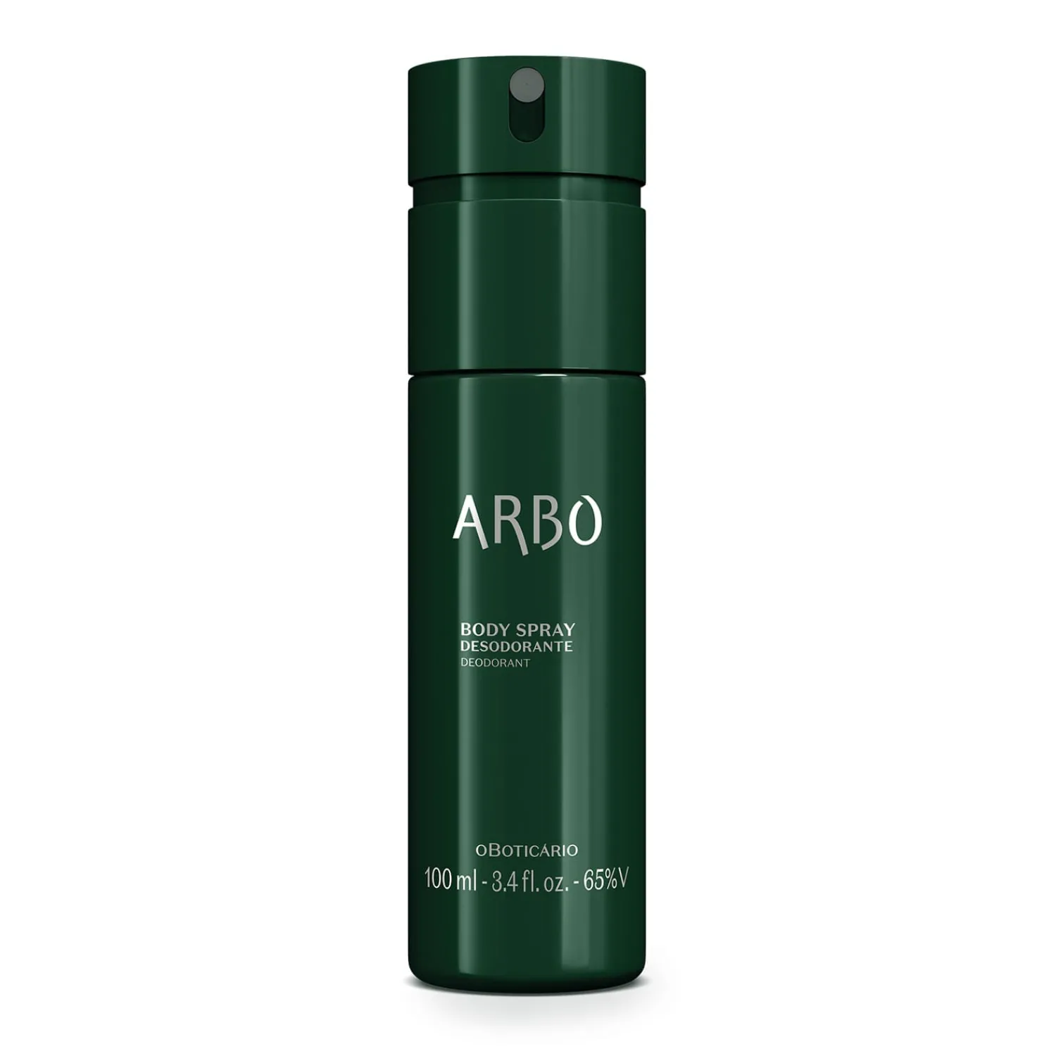 Hombres | Desodorantes | ARBO Desodorante antitranspirante Body Spray de hombre, 100ml-