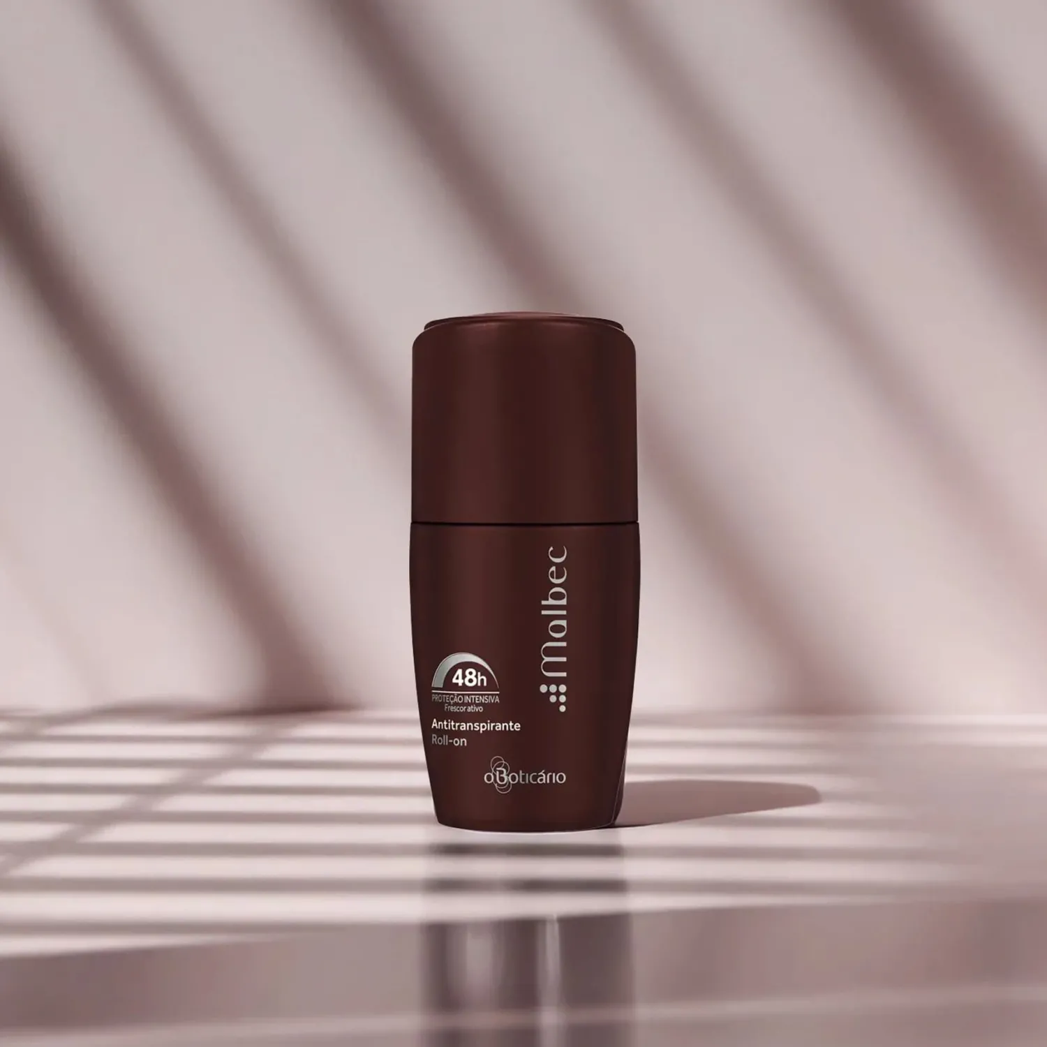 Desodorantes | O Boticário CO Desodorante antitranspirante roll-on 55ML MALBEC