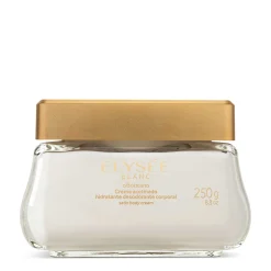 Cremas Corporales | Mujeres | ELYSEE CREMA SATINADA HIDRATANTE CORPORAL BLANC 250G V2 EXP