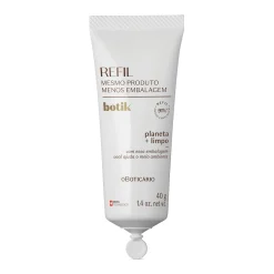Skin Care Para Hombres | Hidratantes | BOTIK Facial Reset Nocturno - Ácido Glicólico, 40 g Refill Mascarilla .