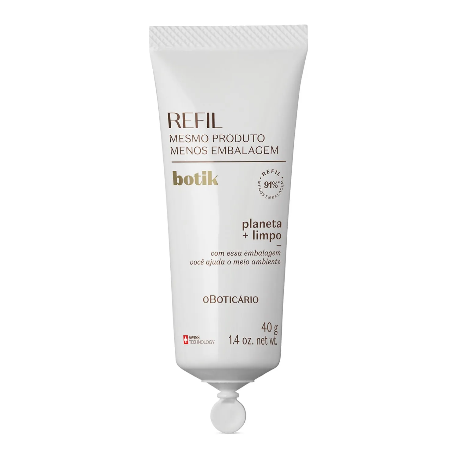 Skin Care Para Hombres | Hidratantes | BOTIK Facial Reset Nocturno - Ácido Glicólico, 40 g Refill Mascarilla .