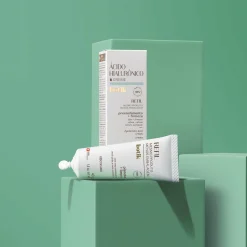 Skin Care Para Hombres | Hidratantes | BOTIK Facial Reset Nocturno - Ácido Glicólico, 40 g Refill Mascarilla .