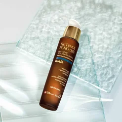 Skin Care Para Hombres | Hidratantes | BOTIK Gel Crema Reductora de Arrugas – Retinol Puro, 30 g