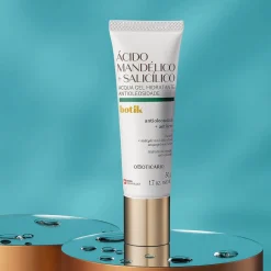 Skin Care Para Hombres | Hidratantes | BOTIK GEL HIDRATANTE FACIAL ACIDO MANDELICO+SALICILICO 50G ACQUA