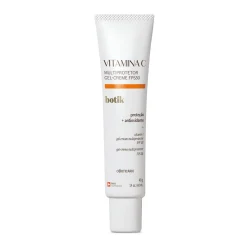 Skin Care Para Hombres | Unisex | O Boticário CO GEL MULTIPROTECTOR FACIAL FPS50 VITAMINA C 40g BOTIK