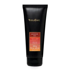 Hombres | MALBEC Gel para ducha X