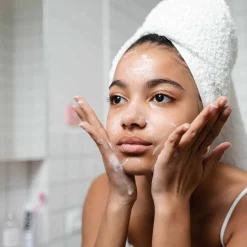 Skin Care Para Hombres | Limpiadores | BOTIK Gelatina Concentrada de Limpieza Facial – Ácido Glicó