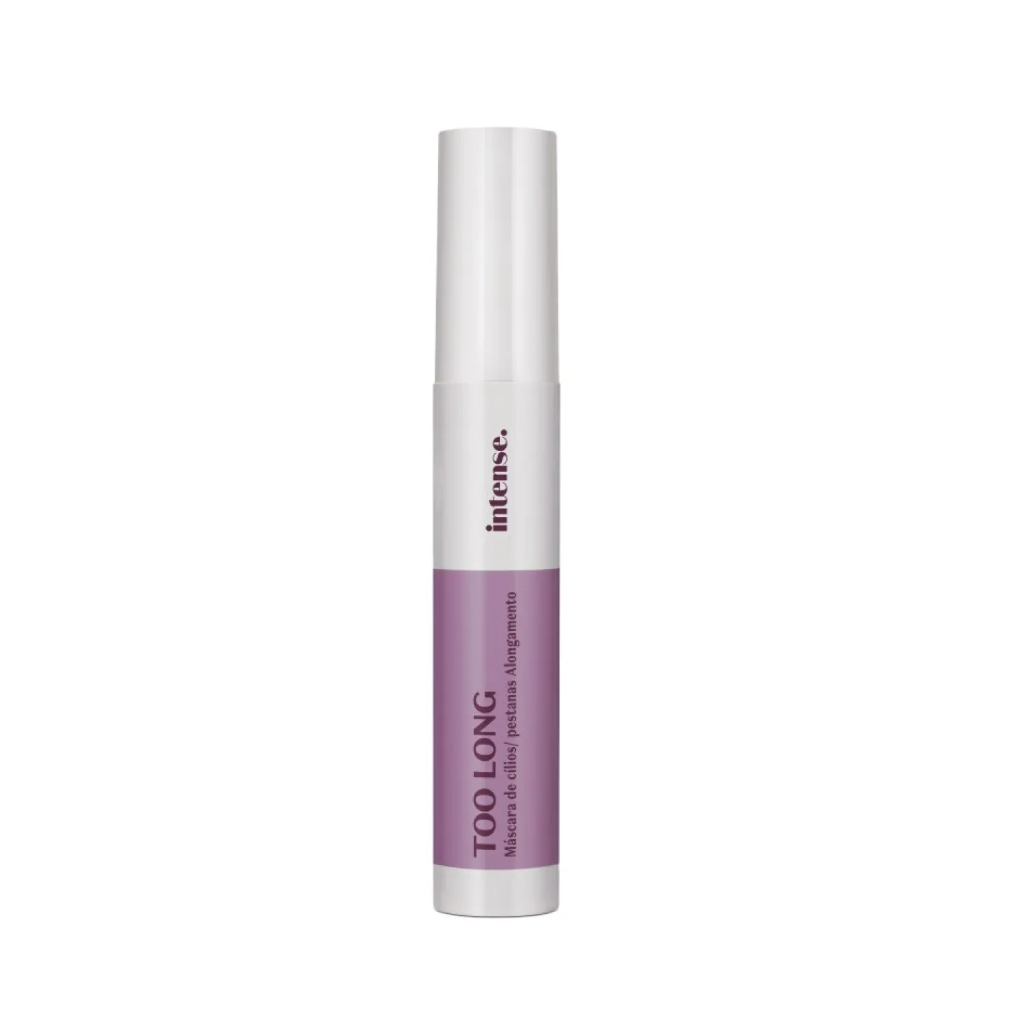 Pestañinas | Ojos | INTENSE Mascara De Pestañas Negra Too Long 11G
