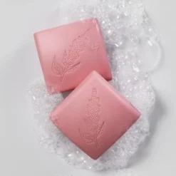 Jabones Corporales | O Boticário CO Jabón corporal en barra de ciruela 3x90g Nativa Spa
