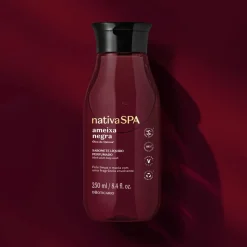 Jabones Corporales | O Boticário CO Jabón liquido ciruela negra 250ml NSPA