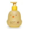 Jabones Corporales | Infantil | O Boticário CO Jabón Líquido de bebé para el cuerpo y cabello Glicerina 200ml Boti Baby