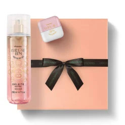 Body Splash | CUIDE-SE BEM KIT CBEM DELEITE