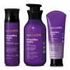 Kits De Cuidado Corporal | Exfoliante Corporales | O Boticário CO Kit cuidado corporal orquidea noire