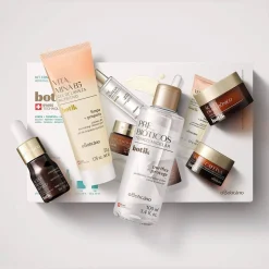 Skin Care Para Hombres | Unisex | BOTIK Kit de cuidado facial de alta potencia - Ácido Hialurónico, 10ml.