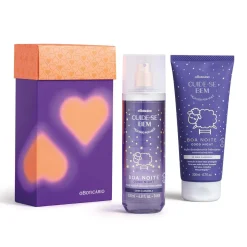 Body Splash | CUIDE-SE BEM Kit de Regalo - Boa Noite