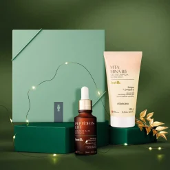 Kits De Skin Care | O Boticário CO Kit de regalo de belleza de cuidado facial Botik