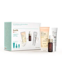 Skin Care Para Hombres | Kits De Skin Care | BOTIK Kit de regalo de cuidado facial